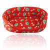 Dog House Bed Winter Warm