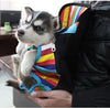 Bag- Backpack For Chihuahua