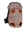 Bag- Backpack For Chihuahua