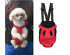 Bag- Backpack For Chihuahua