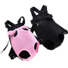 Bag- Backpack For Chihuahua