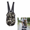 Bag- Backpack For Chihuahua