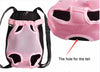 Bag- Backpack For Chihuahua