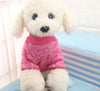 Chihuahua Jacket, Coat & Sweater