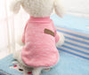Chihuahua Jacket, Coat & Sweater