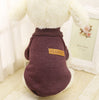 Chihuahua Jacket, Coat & Sweater