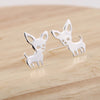Cute Chihuahua Earrings For Women