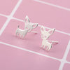 Cute Chihuahua Earrings For Women