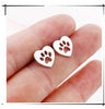 Cute Chihuahua Earrings For Women