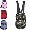 Bag- Backpack For Chihuahua