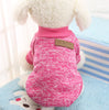 Chihuahua Jacket, Coat & Sweater