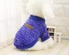 Chihuahua Jacket, Coat & Sweater